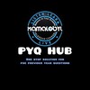 टेलीग्राम चैनल का लोगो pyqhub — PYQ HUB