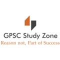 Logo saluran telegram pyqp_gpscstudyzone — GPSCStudyZone Papers and Topper's Copy
