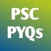 Logo of telegram channel pyqpedia — PSC PYQs™