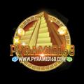 Логотип телеграм канала @pyramid168 — Pyramid168