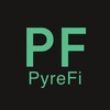 Logo of telegram channel pyrefi — PyreFi