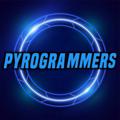Telegram kanalining logotibi pyrogrammers — Pyrogrammers