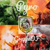 Logo of telegram channel pyrogruppaof — GruppaOF Pyro