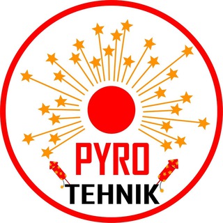 Логотип телеграм канала @pyrotehniktlt — Пиротехник Тольятти, Салют 🧨