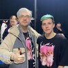 Логотип телеграм канала @pyrozellovicf — пирозелловы confession 👙👠