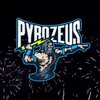 Logo of telegram channel pyrozeusfeed — PyroZeus.com 🧨 Official Channel