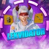 Логотип телеграм канала @pysheshop — LEKVIDATOR METRO SHOP 🎮