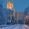 Логотип телеграм канала @pyshkintop0 — в Пушкине любят....