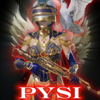 Logo saluran telegram pysi_bankroll — PYSI( бухуси )