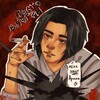 Логотип телеграм канала @pysto_vnutry — Арина пусто внутри