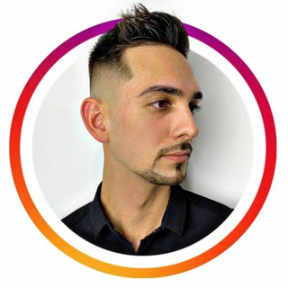 Логотип телеграм канала @pyt_v_marketing — Путь таргетолога | Александр Костин