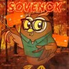 Логотип телеграм канала @pytac_shop — News Пятёрочки Совёнка 🦉