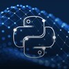 Логотип телеграм канала @pytajtm — PyTaj dev