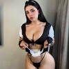 Telegram channel ПУТАНА🔞 logo