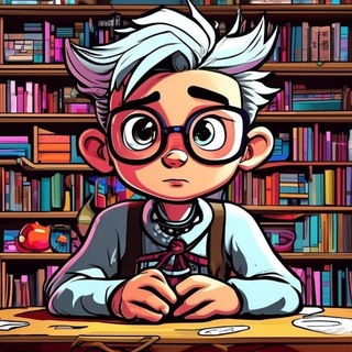 Telegram channel Пытаюсь заработать logo