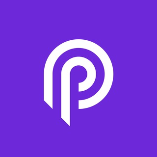 Logo of telegram channel pythannouncements — Pyth Network Announcements 🔮