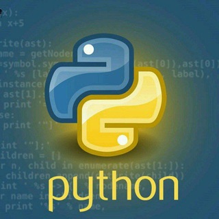 Telegram kanalining logotibi python_behruz — Python ️