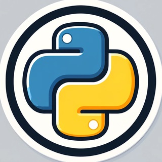 Logo of telegram channel python_easy_ru — Python | Вопросы собесов