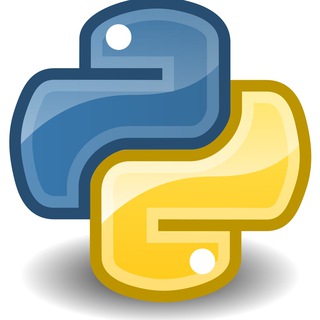 Telegram channel 🐍Python and Java in UZB logo