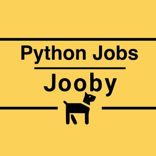 Логотип телеграм канала @python_jobs_jooby — Python Jobs | Jooby.dev