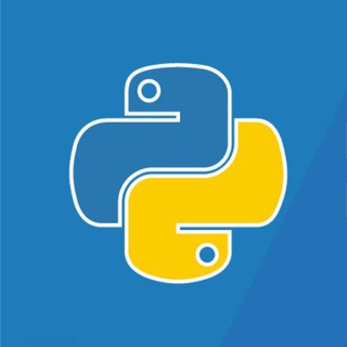 Telegram kanalining logotibi python_learning_codes — Python (Learning & Codes)