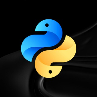 Логотип телеграм канала @python_libr — Python | Программирование