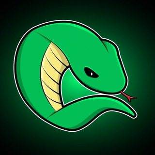 Логотип телеграм канала @python_magazine — Python Magazine