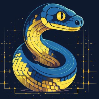 Логотип телеграм канала @python_practics — python_practics
