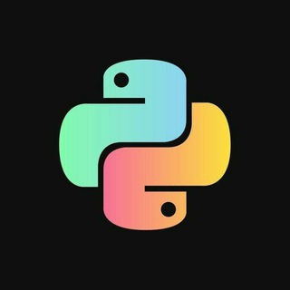 Telegram kanalining logotibi python_praktikum — Python