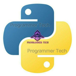 لوگوی کانال تلگرام python_pt1 — تعلم لغة PYTHON ©️