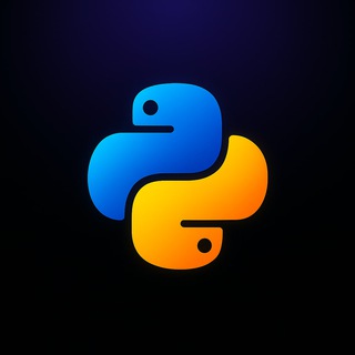 Telegram channel Python Developer logo