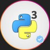 Logo of telegram channel python3learning — Python learning