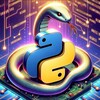 Telegram channel Python Courses & Resources logo