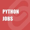 Логотип телеграм канала @python_django_job — Вакансии Python и Django-разработчиков