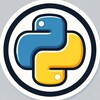 Логотип телеграм канала @python_easy_ru — 👾 Python