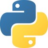 Логотип телеграм канала @python_for_devs — Python for Devs