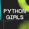 Telegram channel Python girls 🐍👠 logo
