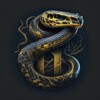 Логотип телеграм канала @python_quizzes_tasks — Задачи и викторины по Python