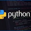 Логотип телеграм канала @python_remote — Python: Remote job of the day