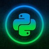 Логотип телеграм канала @python_scrypt — Python community developers
