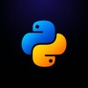 Логотип телеграм канала @python_tg — Python Developer