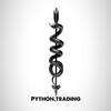 Logo of telegram channel python_trading_fx — Python Trading