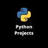 Logo of telegram channel pythonadvancedprojects — Python.Advanced.Projects
