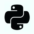 Logo saluran telegram pythonallprojects — Python Projects & Free Courses