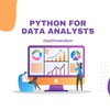 टेलीग्राम चैनल का लोगो pythonanalyst — Python for Data Analysts