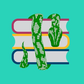 Логотип телеграм канала @pythonbooks — Python Books. Книги по питону