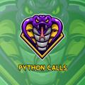 Logo saluran telegram pythoncall — 𝗣𝘆𝘁𝗵𝗼𝗻 𝗖𝗮𝗹𝗹