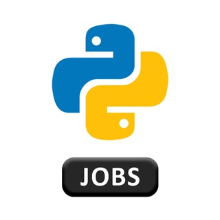 Логотип телеграм канала @pythonist_jobs — Python_Jobs