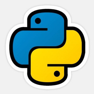 Логотип телеграм канала @pythonknigi — Python книги