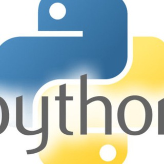 Logo of telegram channel pythonl — Python/ django